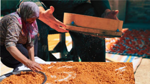 Yere Bez Serdiler! Balıkesirli Kadınların Yaptığı Yemek Ne?