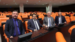 Balıkesirli Vekil Yüksel'den Sürücülere Kanun Teklifi Mesajı! Neler Olacak?