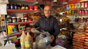 Balıkesir'de Veresiye Geleneği Sürüyor mu? Bakkal Açıkladı!