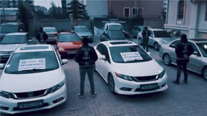 "Change araç" operasyonu: Balıkesir Dahil 10 İlde Yapıldı