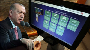 E-İmza Skandalı Büyüyor! Erdoğan İnceleme Başlattı