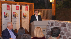 Ayvalık'ta Festival Öncesi Başkan Ergin'den Açıklama