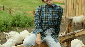 Balıkesir’de Sonbaharın Deseni: Ekose Yeniden Yükselişte!