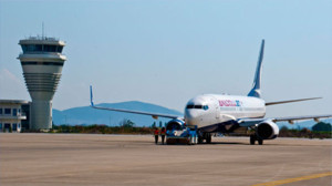 Balıkesir Kocaseyit Havalimanı’nda Uçuşlar Devam Ediyor! İşte Seferler