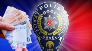 Polis Maaş Promosyonu İhalesi 21 Ekim’de Yapılacak