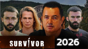 Survivor 2026 Kadrosu Belli Oluyor: İlk İsim Açıklandı, Sürpriz İsimler Yolda