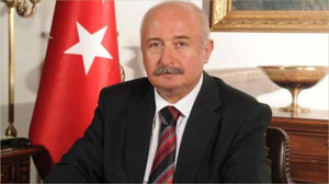 Alaaddin Yüksel Balıkesir Valiliği Görevini Ne Zaman Yaptı?