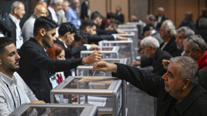 Beşiktaş Kulübü Olağan Divan Başkanlık Kurulu Toplantısı başladı