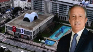 İBB’ye yönelik yolsuzluk soruşturmasında Murat Tomruk ifade verdi