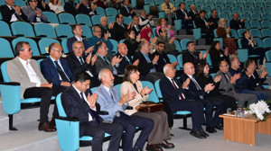 Uluslararası Balkan Tarım Kongresi, Balıkesir Üniversitesinde Gerçekleştirildi