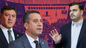 AK Parti Genel Sekreteri İnan'dan 2 İsmin Açıklamalarına tepki