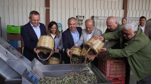 Ayvalık’ta Zeytin Kokulu Günler: Bakın Festivalde Kimler Vardı!