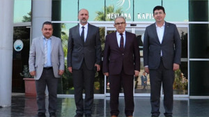 İmam Hatip Okullarının Kuruluş Yıldönümü Kutlandı