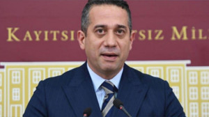 Cumhurbaşkanından CHP Grup Başkanvekili Başarır'a 250 bin liralık tazminat davası