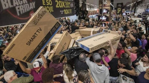 2025 Black Friday Ne Zaman? İndirimleri Kaçırmayın