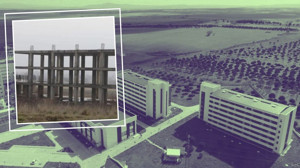 Gönen'de 5 Yıldır Tamamlanamayan 'Hayalet' Fakülte İnşaatı Tepki Topluyor