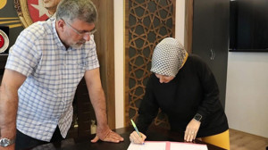 Kepsut Belediyesi’nden Örnek Sosyal Destek!