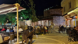 Canınız Gece 3’te Salep mi Çekti? Balıkesir’de Adres Belli!