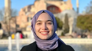 Zehra Kınık Kimdir? Fatma Zehra Kınık Kaç Yaşında, Babası Kim?