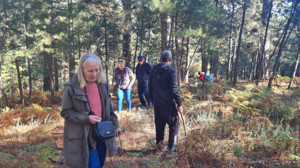 Kazdağları’nda Mantar Sezonu Başladı