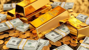 Balıkesir'de 2.500.000.000 Dolar Değerinde Altın Bulundu