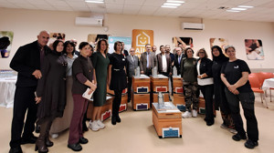 Edremit'te Yeni Arıcılar Göreve Hazır