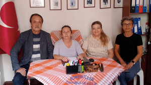 İhmaller Zinciri 2 Can Aldı: Edremitlilerden Tepki