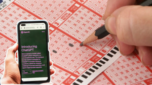 ChatGPT'nin Verdiği Numaralarla 100 Bin Dolar Kazandı