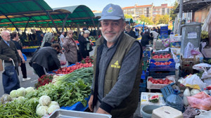 Musa Ertuğrul: “40 Yıldır Pazardayım, Artık Masraf Kazancı Geçti”