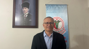 Balıkesir Tabip Odası Başkanı Muhammet Can: Sağlıkta Güvensizlik Artıyor