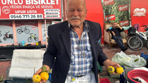 Kurban Keskin: Mazot, Gübre, Her Şey Pahalı