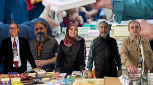 Yazarlar ve Katılımcılar Anlattı: "Balıkesir Kitap Fuarı Nasıl Geçti?"