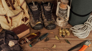 Balıkesir'de Kamp Malzemeleri Nerede Bulunur?