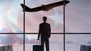 Mühendislerin çoğu göçmüş! TÜİK Beyin Göçü İstatistikleri 2025