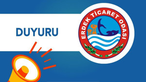 Erdek'te bu belgeyi almayan işyerleri 29 Ekim'de kapatılacak!