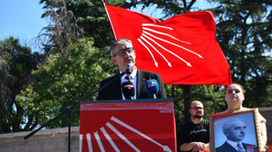 CHP İl Başkanı Erden Köybaşı’ndan Mutlak Butlan Davasının Reddine İlişkin Açıklama