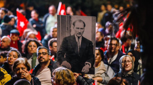 Burhaniye’de 102. Yıla Özel Etkinlikler Başlıyor