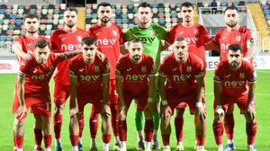 Balıkesirspor-Nazillispor Maçı Ne Zaman? Saat Kaçta?