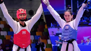 Balıkesir Büyükşehir Belediyesi Sporcusu Dünya Şampiyonu Oldu!