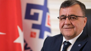 Şehirli’den 29 Ekim Cumhuriyet Bayramı Mesajı