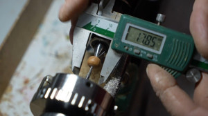 Brezilya Meyvesi Erzincan’da El Emeği Tespihe Dönüşüyor