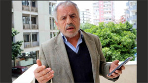 Baki: Fay Değil Enerji Deprem Yarattı