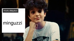 Minguzzi soyadının patentini aldılar!