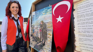 Balıkesir’in 29 Ekim Kahramanları: Oyalı Mendilin Hikayesi