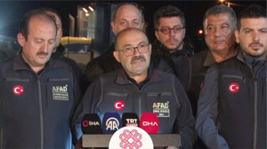 Sındırgı’da 10 dönümlük alana konteyner kent kuruluyor