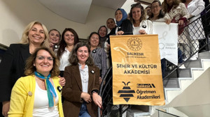 Balıkesir Pullusu Nedir? Öğretmenler Pullu Yaptı!