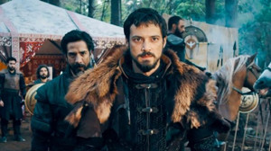 Kuruluş Orhan İlk Bölümüyle Zirveye Oturdu!