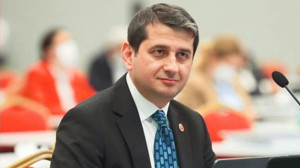 İbrahim Özkan Kimdir, Nereli, Kaç Yaşında?