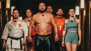 Netflix Physical Asia yarışması nedir? Türkiye takımında kimler yer alıyor?