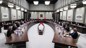 Kabine Yarın Beştepe’de Toplanıyor: İşte Detaylar